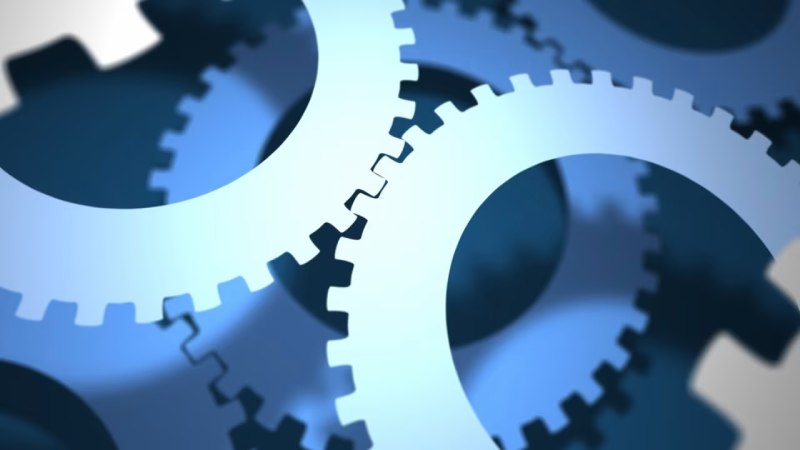 洪泽县软件开发新势力：京上云科技以MES系统开发重塑工业智造格局