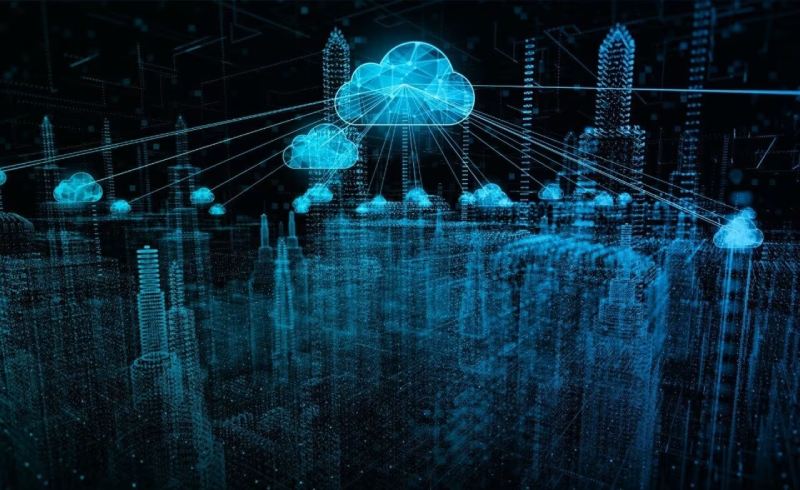 信创适配赋能：MES系统国产化转型的洪泽县实践